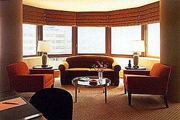 Envoy Club Suites New York Extérieur photo