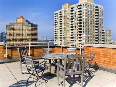 Envoy Club Suites New York Extérieur photo