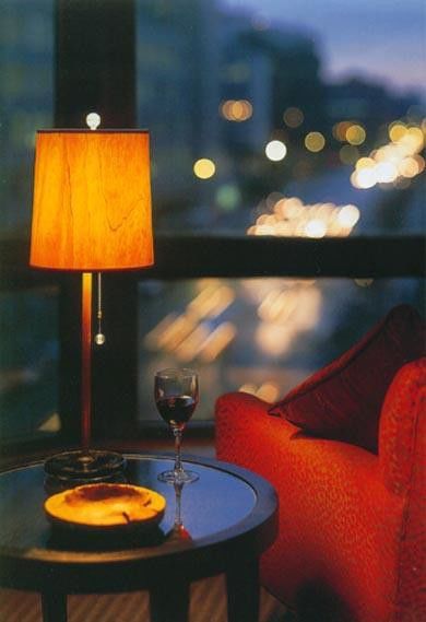 Envoy Club Suites New York Extérieur photo