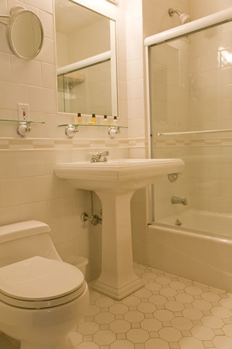 Envoy Club Suites New York Chambre photo