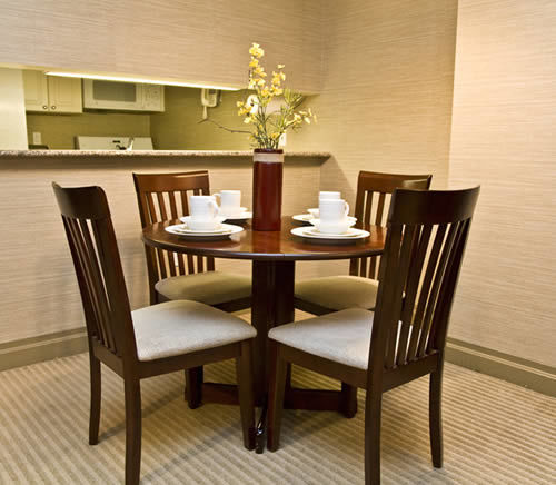 Envoy Club Suites New York Extérieur photo