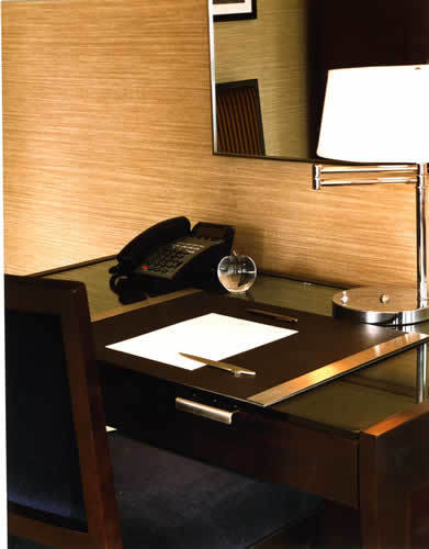 Envoy Club Suites New York Extérieur photo